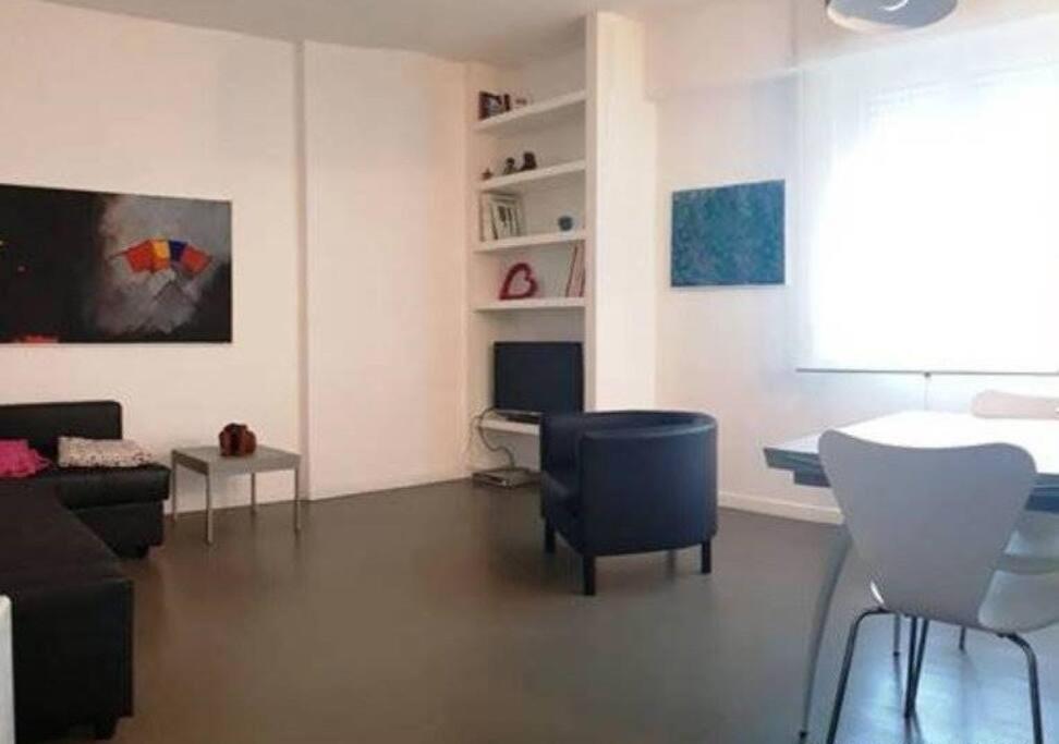 Centralissimo A Due Passi Dal Mare Follonica Ngoại thất bức ảnh
